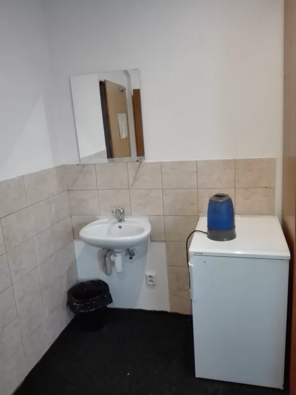 Vybavení pokoje