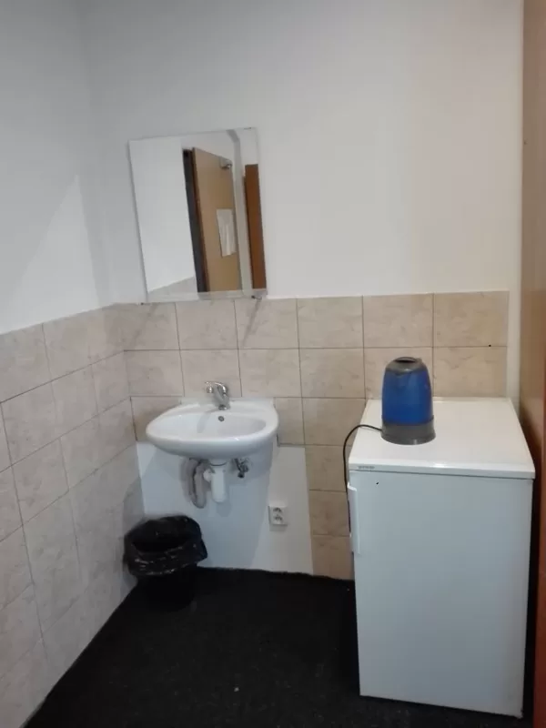 Vybavení pokoje